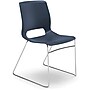 HON Motivate High-Density Stacking Chair, Regatta, 4/Carton (HONMS101RE)~#|#~s0773737_sc7