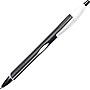 BIC Atlantis Retractable Ballpoint Pens, Fine Point, Assorted Inks, 3/Pack (VCGNP31-AST)~#|#~s0776235_sc7