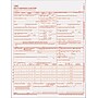 TOPS Centers for Medicare and Medicaid Services Forms, 8-1/2" x 11" (TOP50135RV)~#|#~s0777887_sc7