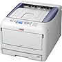 OKI OkiData 62441001 USB & Network Ready Color Laser Printer~#|#~s0778320_sc7