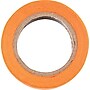 Scotch® Expressions Washi Tape, 0.59" x 10.91 yds., Orange (C314-ORG-J)~#|#~36ED7145-8AF3-4CC9-9CC5DFC2E304B5EF_sc7