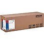 Epson Fine Art Cold Press Bright Wide Format Roll Paper, Textured Matte, 17" x 49' (C13S042313)~#|#~s0785662_sc7