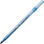 BIC Round Stic Xtra Precision Ballpoint Pens, Fine Point, Blue Ink, 432/Carton (GSF11BLUCT)~#|#~s0786844_sc7