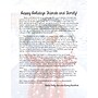 Great Papers® Holiday Stationery Snowman Face, 80/Count (2013248)~#|#~s0787046_sc7