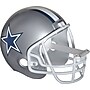 Scotch® Magic™ Tape Dispenser, Dallas Cowboys Football Helmet with 1 Roll of 3/4" x 350" Tape~#|#~s0788795_sc7