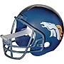 Scotch® Magic™ Tape Dispenser, Denver Broncos Football Helmet with 1 Roll of 3/4" x 350" Tape~#|#~s0788798_sc7