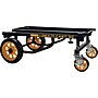 Advantus 8-Way Multi Cart Hand Truck, 500-lb. Capacity, Black (86201)~#|#~s0789806_sc7