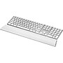 Fellowes I-Spire Series Wrist Rest, White (9314901)~#|#~s0793667_sc7