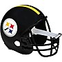 Scotch® Magic™ Tape Dispenser, Pittsburgh Steelers Football Helmet with 1 Roll of 3/4" x 350" Tape~#|#~s0795802_sc7