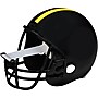 Scotch® Magic™ Tape Dispenser, Pittsburgh Steelers Football Helmet with 1 Roll of 3/4" x 350" Tape~#|#~s0795803_sc7