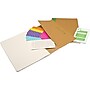 Moleskine Evernote Journal with Smart Stickers, Extra Large, Squared, Kraft, Soft Cover, 7-1/2" x 9-3/4", Set of 2~#|#~s0797778_sc7