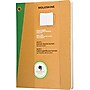 Moleskine Evernote Journal with Smart Stickers, Extra Large, Squared, Kraft, Soft Cover, 7-1/2" x 9-3/4", Set of 2~#|#~s0797779_sc7