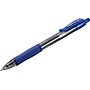 Pilot G2 Retractable Gel Pens, Fine Point, Blue Ink, 2/Pack (31032)~#|#~s0797807_sc7