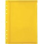 Wilson Jones Zipper Pouch, 7 Hole Punched, Assorted Colors (W20269)~#|#~s0801337_sc7