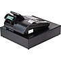 Casio Electronic Cash Registers, Dual Tape Thermal Unit with 10-Line LCD Operator/2-line Customer Displays~#|#~s0801597_sc7