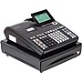 Casio Electronic Cash Registers, Single Tape Thermal Unit with 10-line LCD Operator/2-Line Customer Displays~#|#~s0801599_sc7