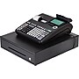 Casio Electronic Cash Registers, Dual Tape Thermal Unit with 10-Line LCD Operator/2-line Customer Displays~#|#~s0801601_sc7
