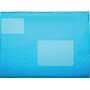 3M Tape Sheets, 2" x 6", Clear, 25/Sheet, 2 Sheets (3750P)~#|#~s0802056_sc7
