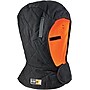 Ergodyne N-Ferno Winter Liner, Cotton/Synthetic, Black (16892)~#|#~s0803211_sc7