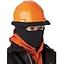 Ergodyne N-Ferno Neck Gaiter, Black, One Size (16815)~#|#~s0803294_sc7