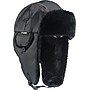Ergodyne N-Ferno 6802 Classic Trapper Hat, Black, Small/Medium (16843)~#|#~s0803642_sc7