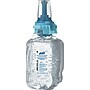 Purell Advanced Green Certified Instant Hand Sanitizer Refill Gel, 700 mL~#|#~s0804065_sc7
