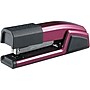 Bostitch EPIC™ Business Pro 25 Sheet Capacity Desktop Stapler, Magenta Wine (BOSB777RMAG)~#|#~s0804115_sc7