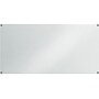 Lorell Glass Dry-Erase Board, Frost, 72"~#|#~s0807259_sc7