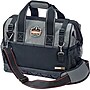 Ergodyne® Arsenal® Widemouth Tool Organizer, Gray, Medium~#|#~s0809424_sc7