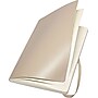Moleskine 1-Subject Professional Notebooks, 5" x 8.25", Narrow Ruled, 192 Sheets, Beige (323623)~#|#~s0809690_sc7