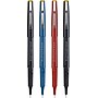 Pilot Razor Point Marker Pens, Ultra Fine Point, Assorted, 4/Pack (11045)~#|#~s0810490_sc7