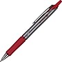 Pilot Acroball Pro Advanced Ink Retractable Ballpoint Pens, Medium Point, Black/Blue/Red Ink, 3/Pack (31922)~#|#~s0812388_sc7