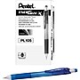 Pentel EnerGize-X Mechanical Pencil, 0.5mm, #2 Medium Lead, Dozen (PL105C)~#|#~s0814823_sc7
