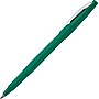 Pentel Rolling Writer Rollerball Pen, Medium Point, Green Ink, Dozen (R100D)~#|#~s0814841_sc7