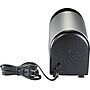 Bostitch QuietSharp Glow Classroom Electric Pencil Sharpener, Black/Silver (EPS11HC)~#|#~s0814867_sc7