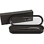Pilot MR Metropolitan Collection Fountain Pen , Medium Point , Black Barrel , Black Ink (91107)~#|#~s0815620_sc7