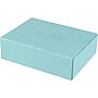 Great Papers® Bella Blue Foil Thank You Cards, 20/Pack~#|#~s0816005_sc7