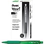Pentel Wow! Mechanical Pencil, 0.7mm, #2 Medium Lead, Dozen (AL407D)~#|#~s0816337_sc7