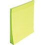 Poppin Jumbo Mobile Memos, Lime Green, 100 Sheets per Pad~#|#~s0817057_sc7