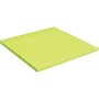 Poppin Jumbo Mobile Memos, Lime Green, 100 Sheets per Pad~#|#~s0817059_sc7