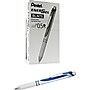 Pentel® EnerGel® Pearl Deluxe RTX Retractable Gel Pens, Blue Ink, Dozen (BLN75PW-C)~#|#~s0817236_sc7