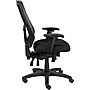 Raynor Eurotech Apollo Mesh High-Back Task Chair, Black, Adjustable Arms (MFHB9SL)~#|#~s0819086_sc7
