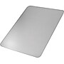 Advantus Recycled Chairmat, Low Pile, No Lip, Rectangular, 46" x 60"~#|#~s0819192_sc7