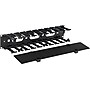 Ingram 2U Server Rack Cable Manager (AR8600A)~#|#~s0823338_sc7