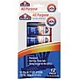 Elmer's All-Purpose Jumbo Washable Glue Sticks, 0.77 oz., White, 12/Pack (E517)~#|#~s0829952_sc7