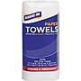 Genuine Joe Paper Towels, 2-ply, 100 Sheets/Roll, 24 Rolls/Pack (GJO24081)~#|#~s0830240_sc7