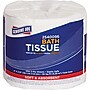 Genuine Joe 2-Ply Standard Bath Tissue Rolls, 2 Ply, 400 Sheets/Roll, 96 Rolls/Carton~#|#~s0830243_sc7