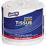 Genuine Joe 2-Ply Standard Bath Tissue Rolls, 2 Ply, 500 Sheets/Roll, 96/Carton~#|#~s0830244_sc7