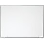 3M Porcelain Dry Erase Board, Aluminum Frame, 72" x 48"  (DEP7248A)~#|#~s0830966_sc7