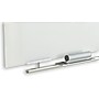 ICEBERG Clarity Glass Dry-Erase Whiteboard, 4' x 3' (31140)~#|#~s0831121_sc7